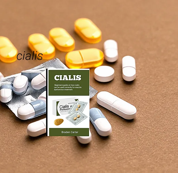 Vente de cialis sans ordonnance